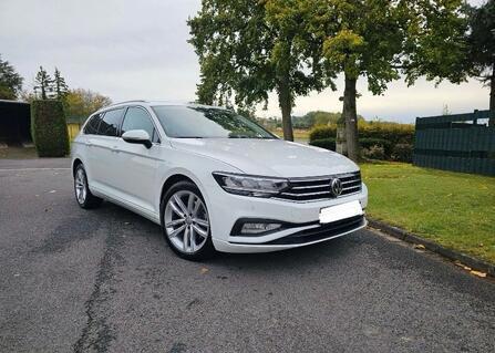 VW Passat VW Passat