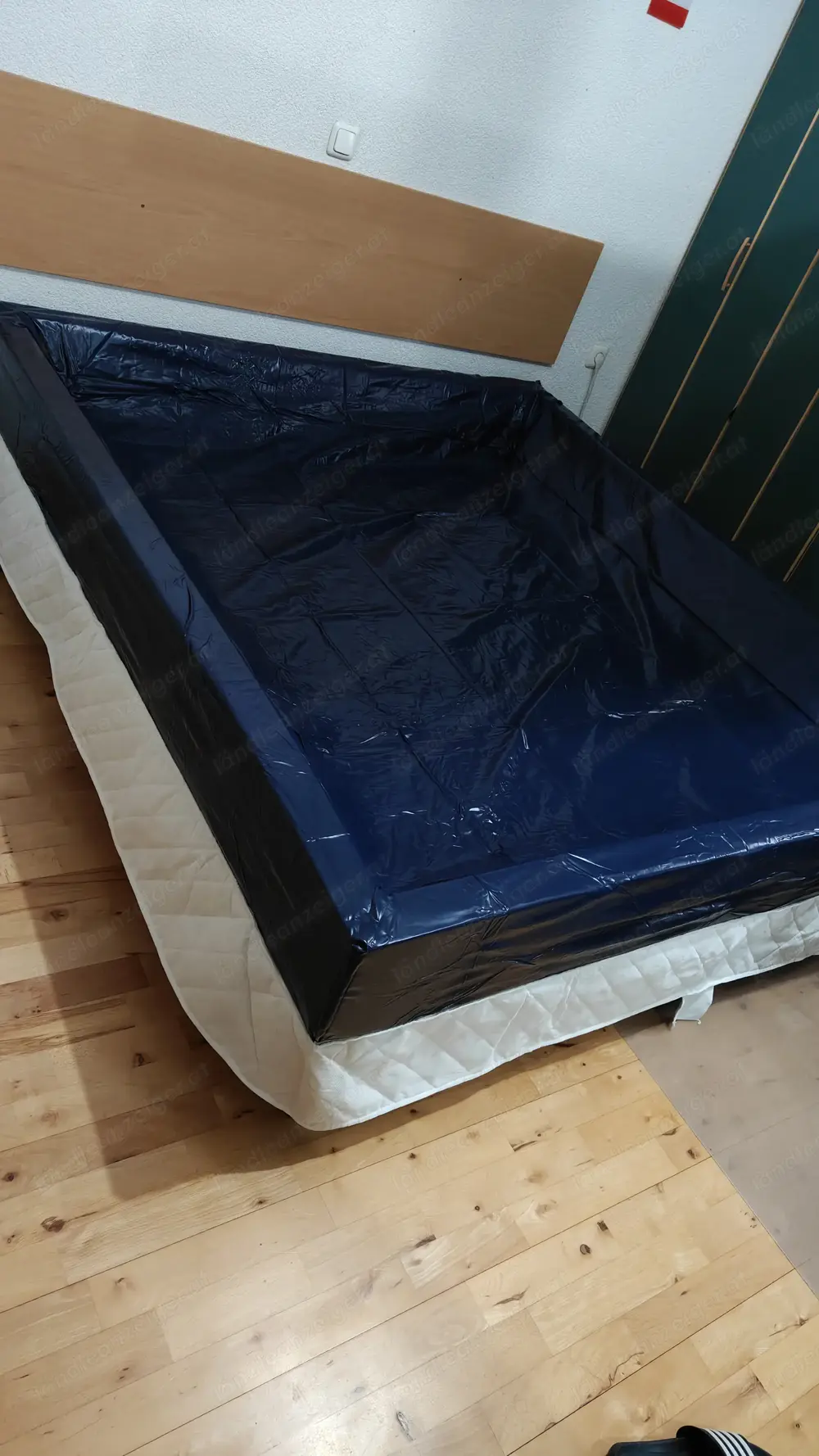 Wasserbet Softside 200x180 Wasserbet Softside 200x180