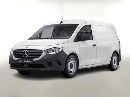 Mercedes-Benz Citan BASE Kasten 110 CDI L2 Klima Holz MBUX Kam 70 kW (95 PS), Schaltgetriebe, Fronta Mercedes-Benz Citan BASE Kasten 110 CDI L2 Klima Holz MBUX Kam 70 kW (95 PS), Schaltgetriebe, Fronta