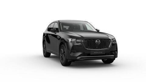 Mazda 2024 Mazda 2024