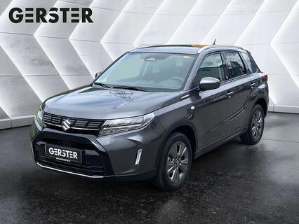 Suzuki Vitara Suzuki Vitara