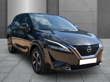 Nissan Qashqai Nissan Qashqai