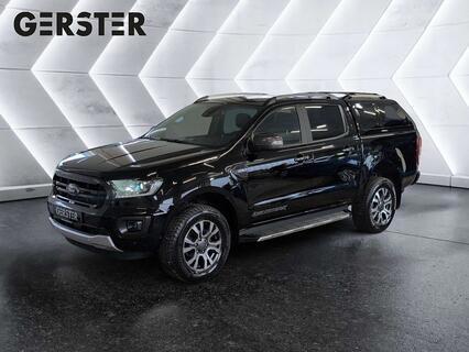 Ford Ranger Ford Ranger