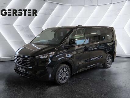 Ford Transit Ford Transit