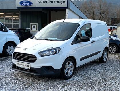 Ford Transit Ford Transit