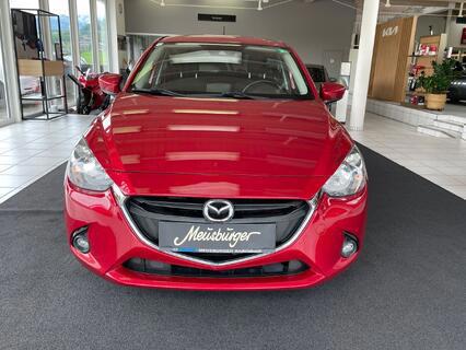 Mazda 2 Mazda 2