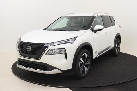 Nissan X-Trail Nissan X-Trail