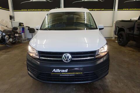VW Caddy 2020 VW Caddy 2020
