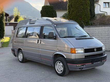 VW T4 1992 VW T4 1992