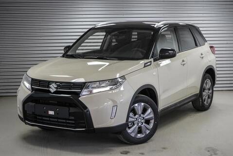 Suzuki Vitara Suzuki Vitara