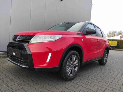 Suzuki Vitara Suzuki Vitara