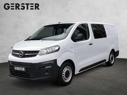 Opel Vivaro Opel Vivaro