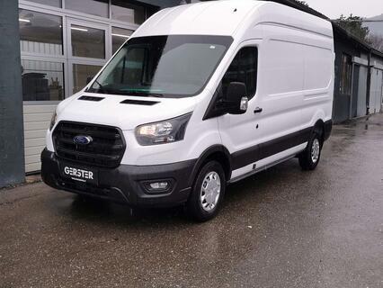 Ford Transit Ford Transit