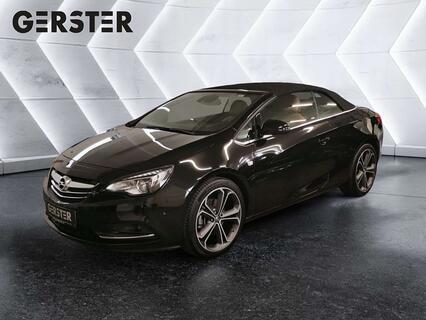 Opel Cascada Opel Cascada