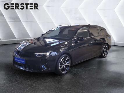 Opel Astra Opel Astra
