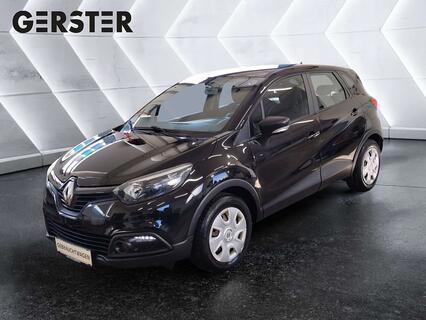 Renault Captur Renault Captur