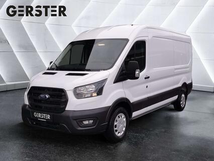 Ford Transit Ford Transit