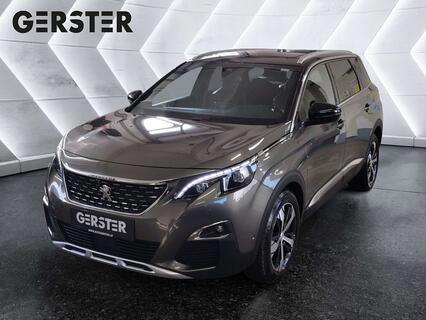 Peugeot 5008 Peugeot 5008