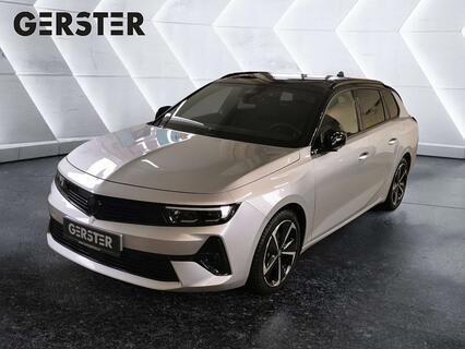 Opel Astra Opel Astra