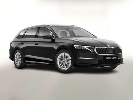 Skoda Octavia Skoda Octavia