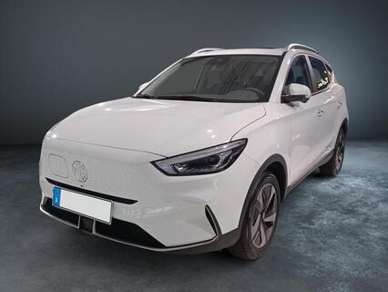MG ZS EV Luxury Maximal Range SONDERLEASING!! 115 kW ... MG ZS EV Luxury Maximal Range SONDERLEASING!! 115 kW ...