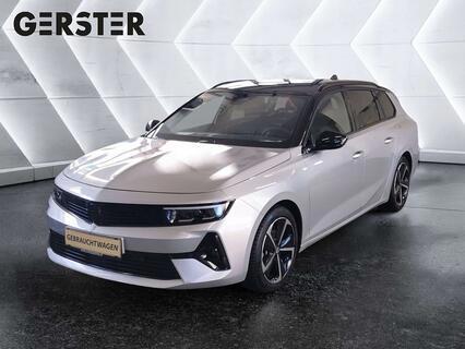 Opel Astra Opel Astra