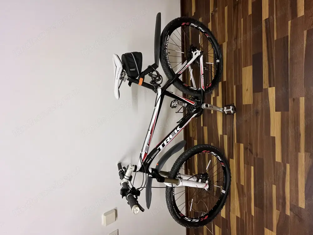 Mountainbike Mountainbike