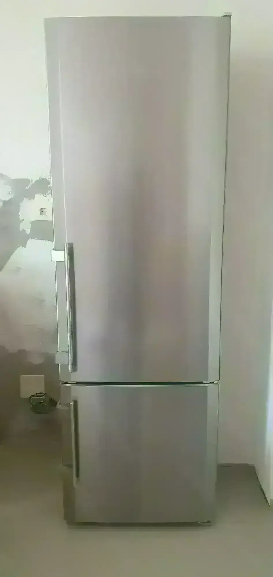 Gefrerkühlkombi Gefrerkühlkombi
