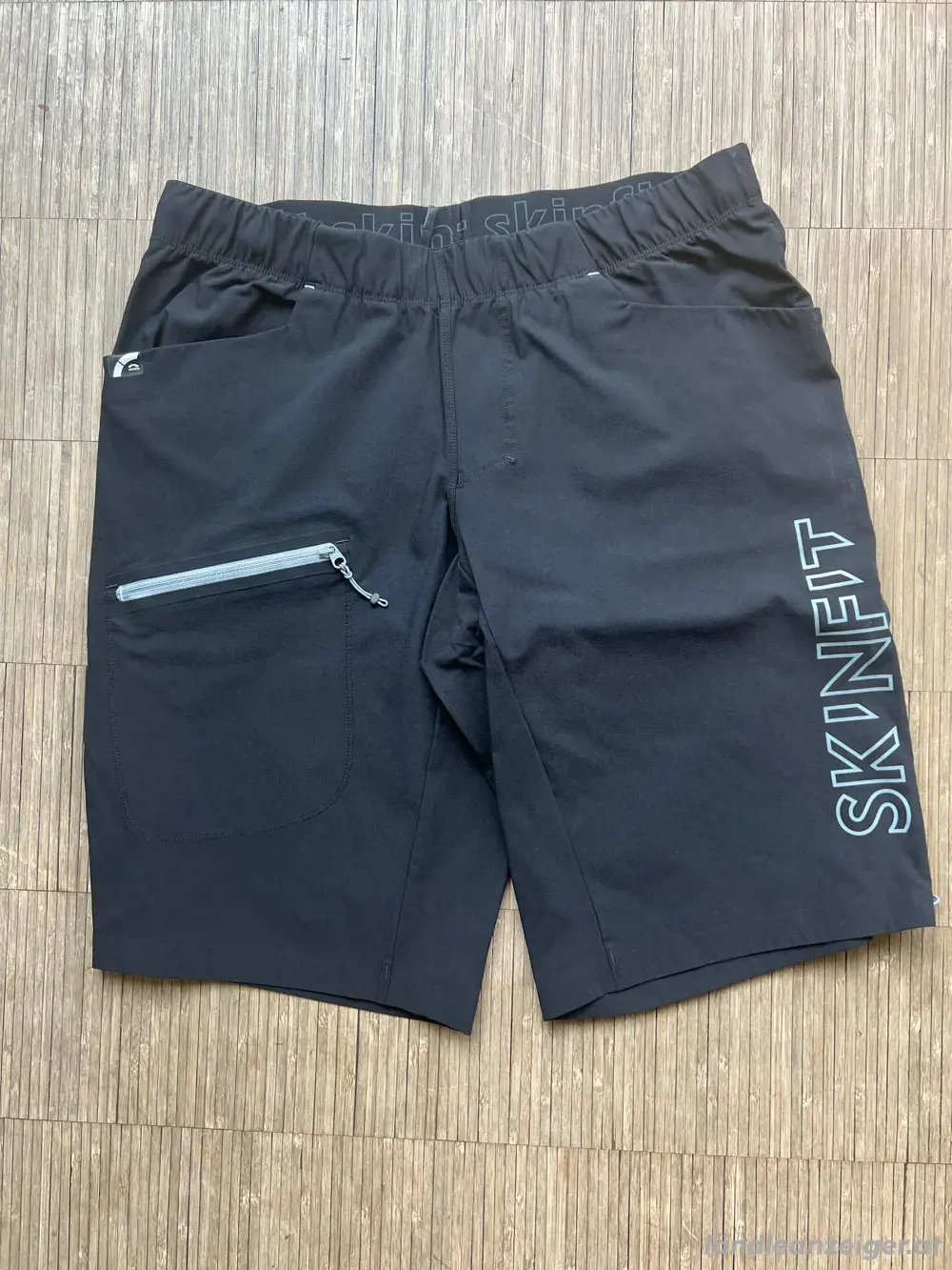 Skinfit Kanisfluh Shorts Skinfit Kanisfluh Shorts