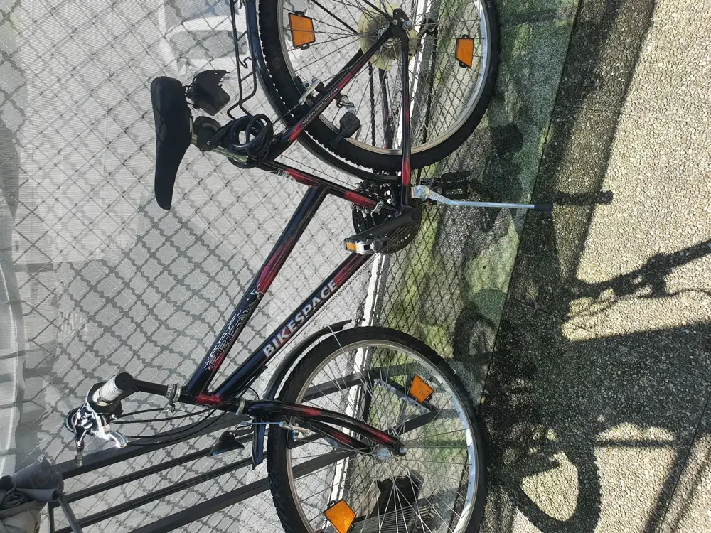 Fahrrad gebraucht Fahrrad gebraucht