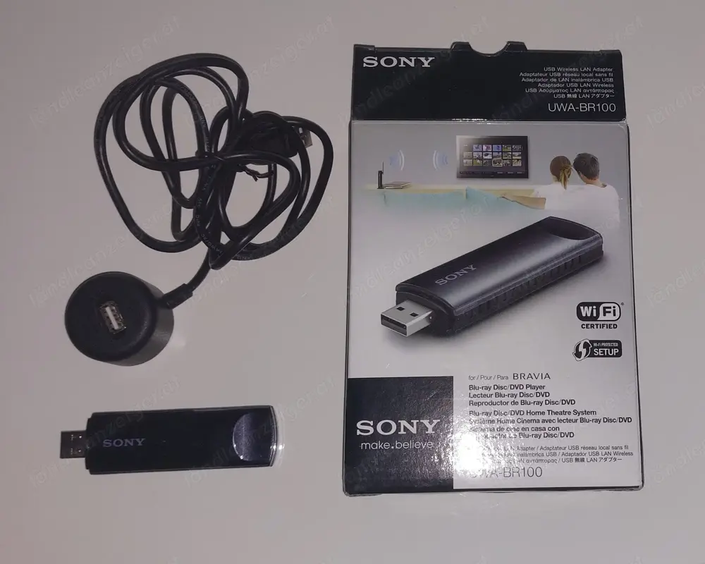 Sony UWA-BR100 Sony UWA-BR100