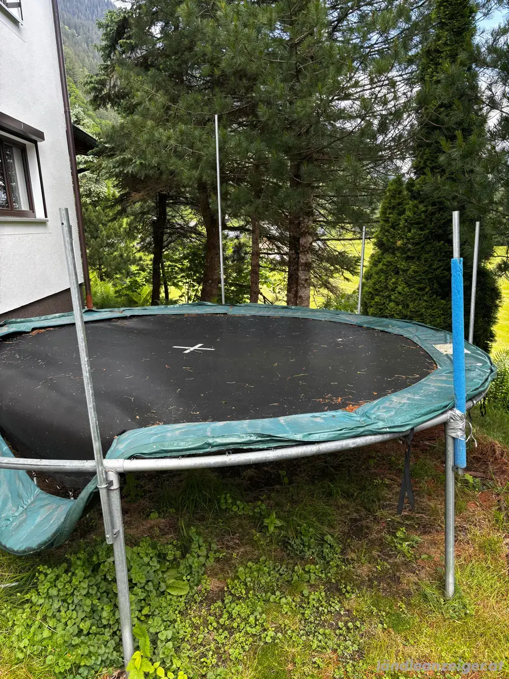 tramploin gross gratis abzuholen tramploin gross gratis abzuholen