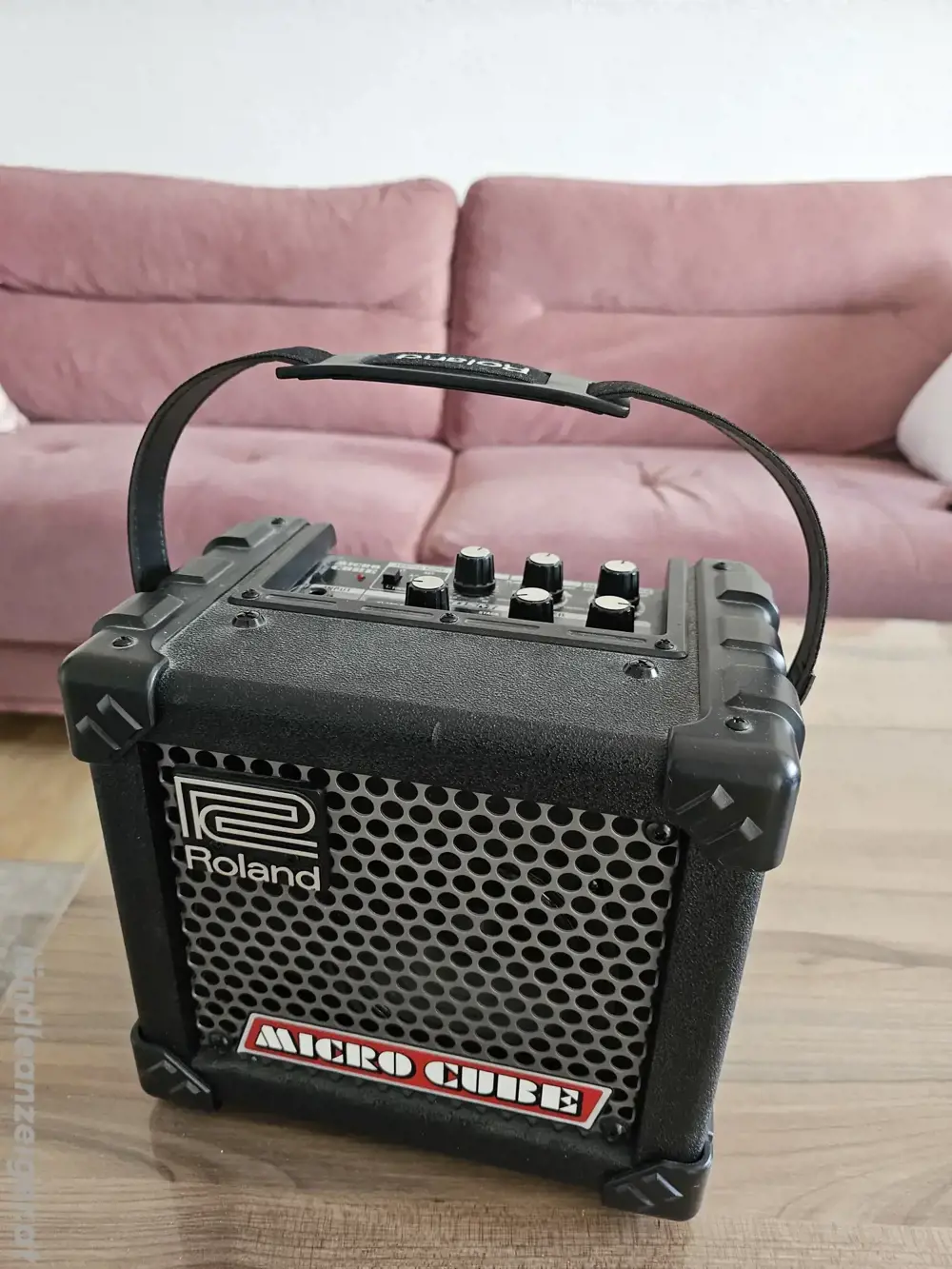 Roland Cube Verstärker.. Roland Cube Verstärker..