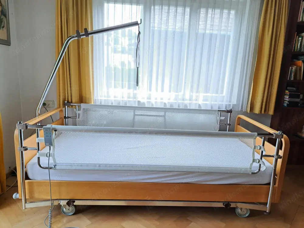 Pflegebett Krankenbett Pflegebett Krankenbett