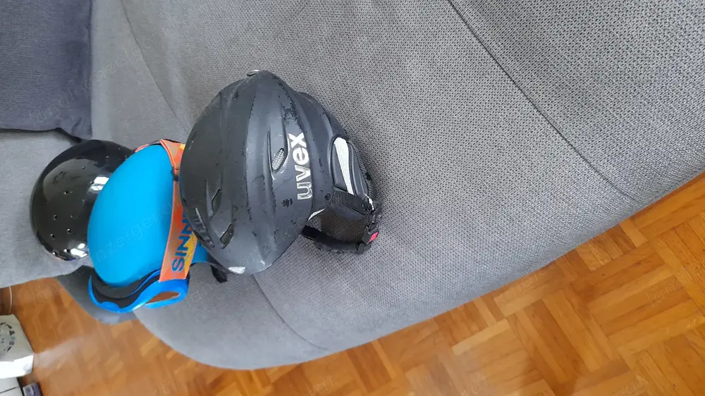 Ski Helme 
