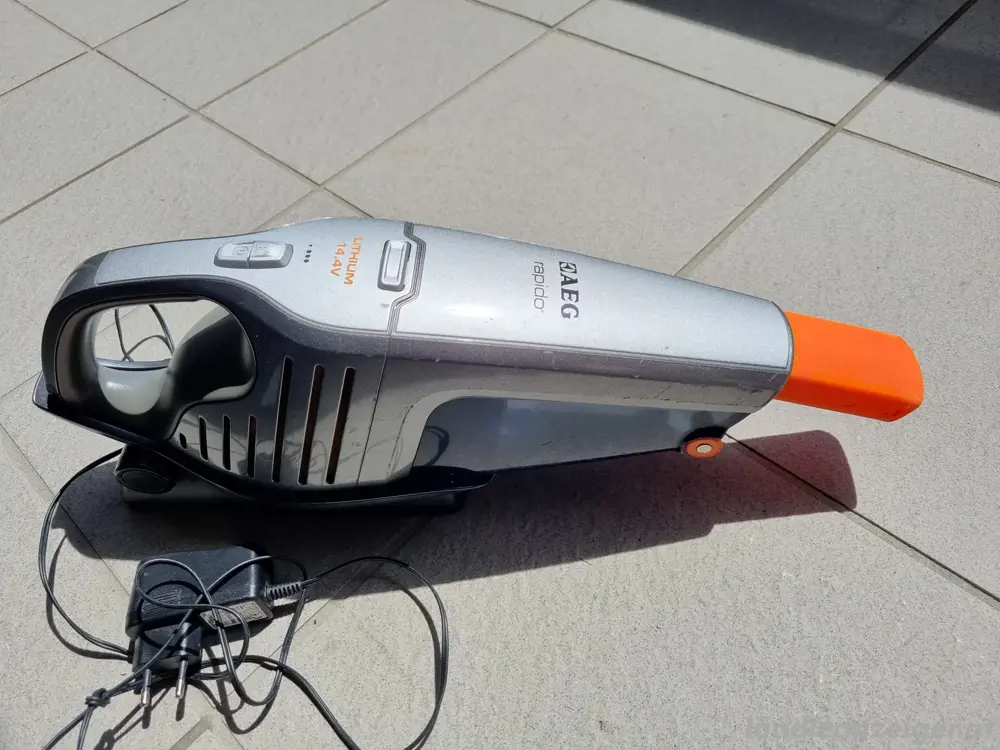AEG Handsauger AEG Handsauger