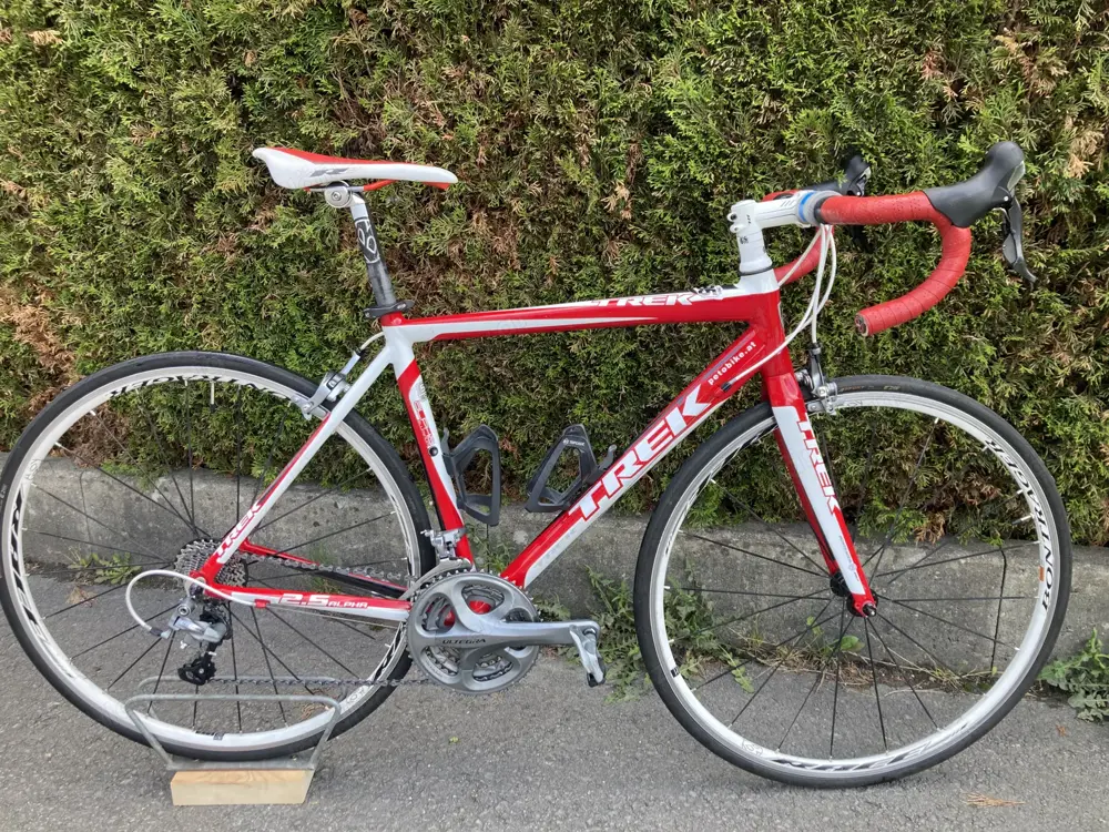 Trek Rennrad Trek Rennrad