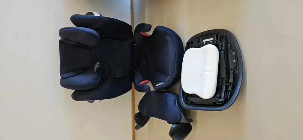 Auto-Kindersitz 2 bis 8J