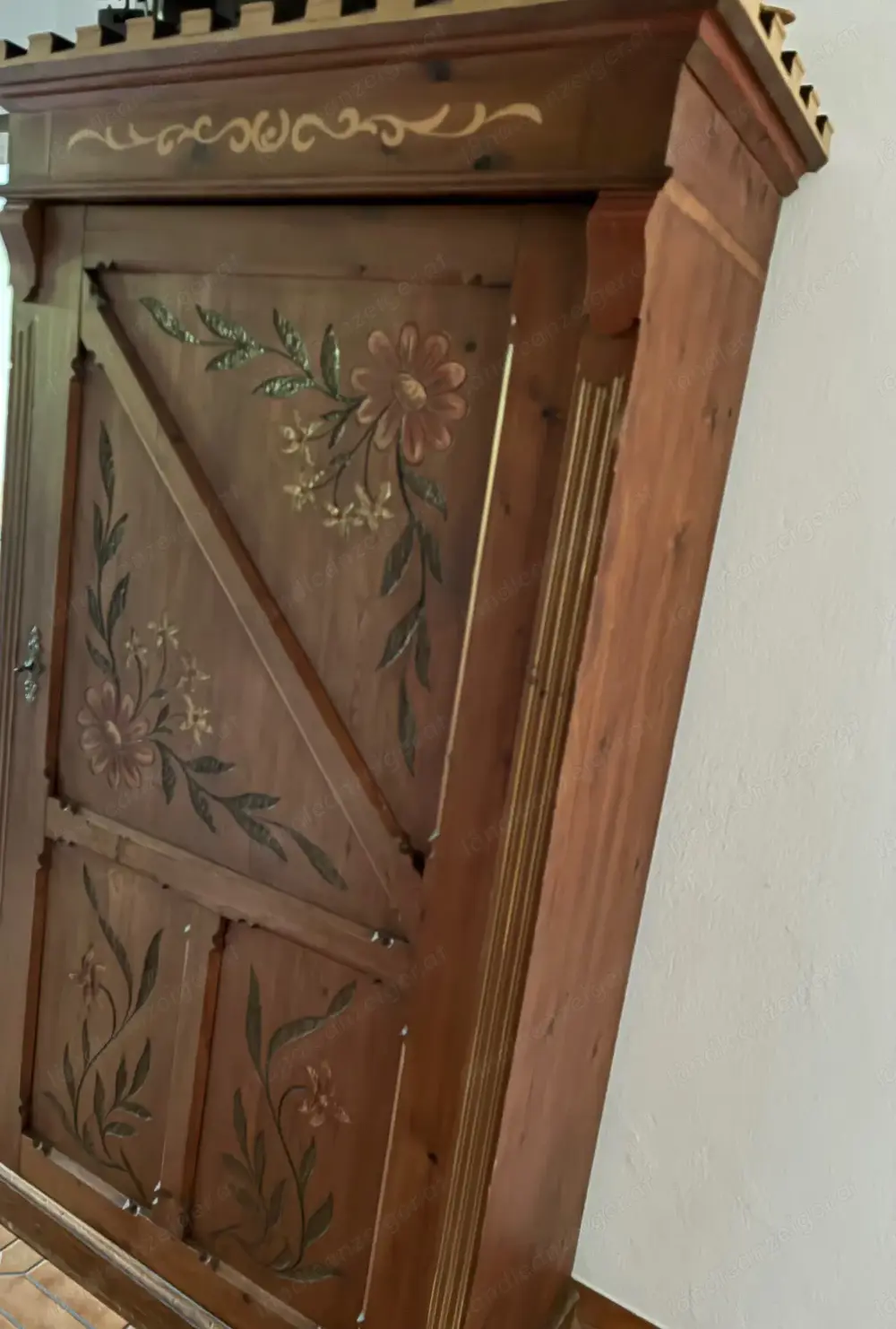 Bauernschrank Bauernschrank