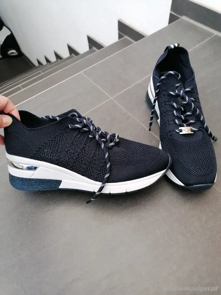 Schuhe NEU Tom tailor 
