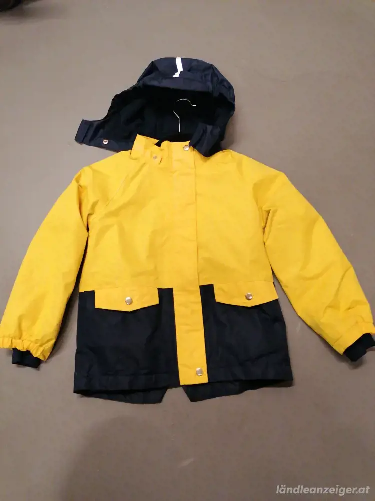 Regenjacke neuw. Tchibo Regenjacke neuw. Tchibo