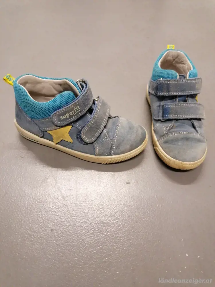 Superfit Schuhe 26 Superfit Schuhe 26
