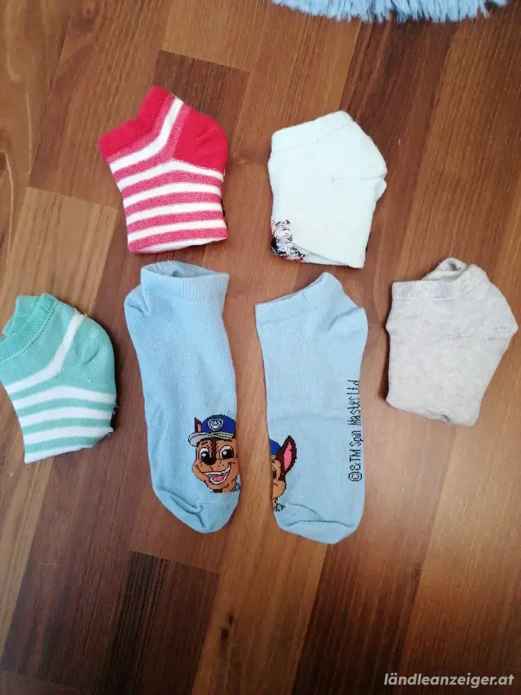 Sneaker Socken NEU Sneaker Socken NEU