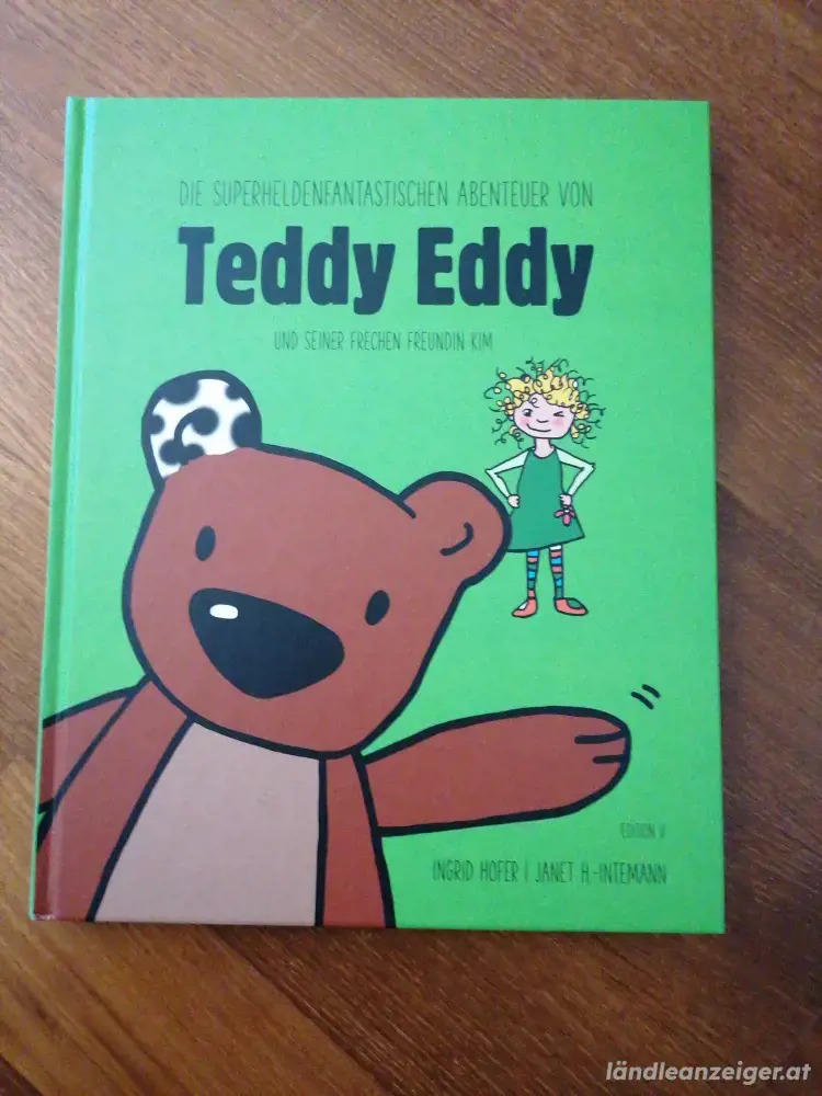 Buch Kinder neuw Buch Kinder neuw