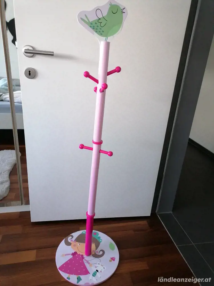Kleiderständer Mädchen Kleiderständer Mädchen