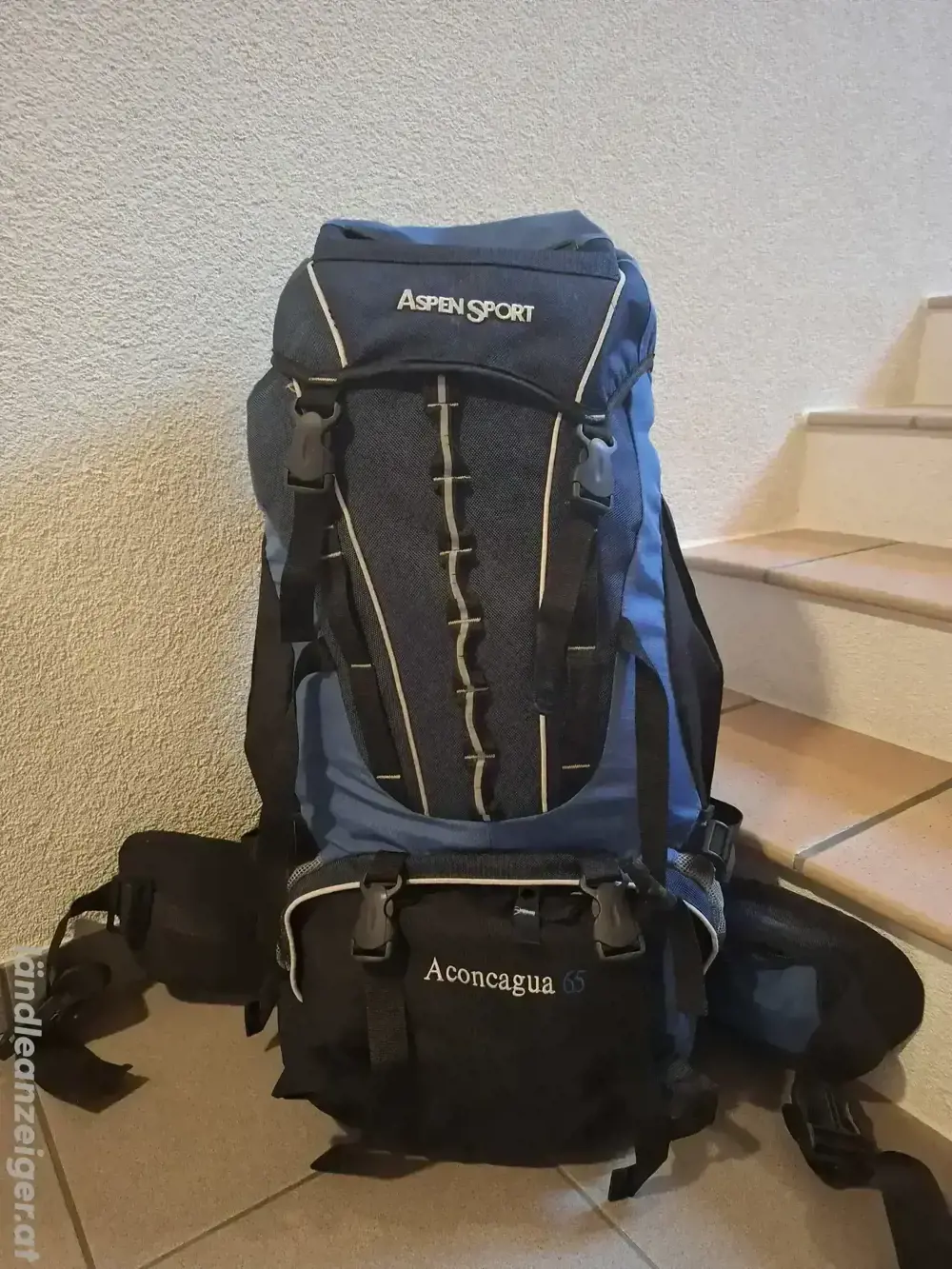 65L Reiserucksack Damen 65L Reiserucksack Damen