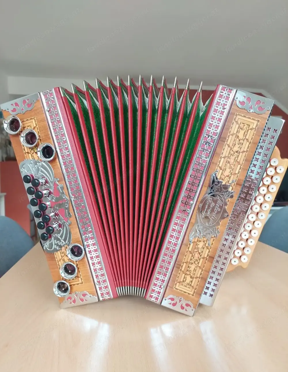 Harmonika Melodija Menges Harmonika Melodija Menges