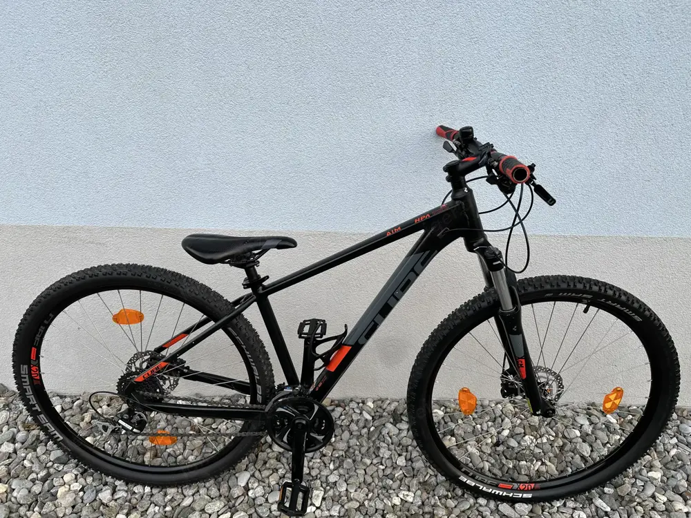 Cube AIM 29 Zoll Mountainbike Cube AIM 29 Zoll Mountainbike