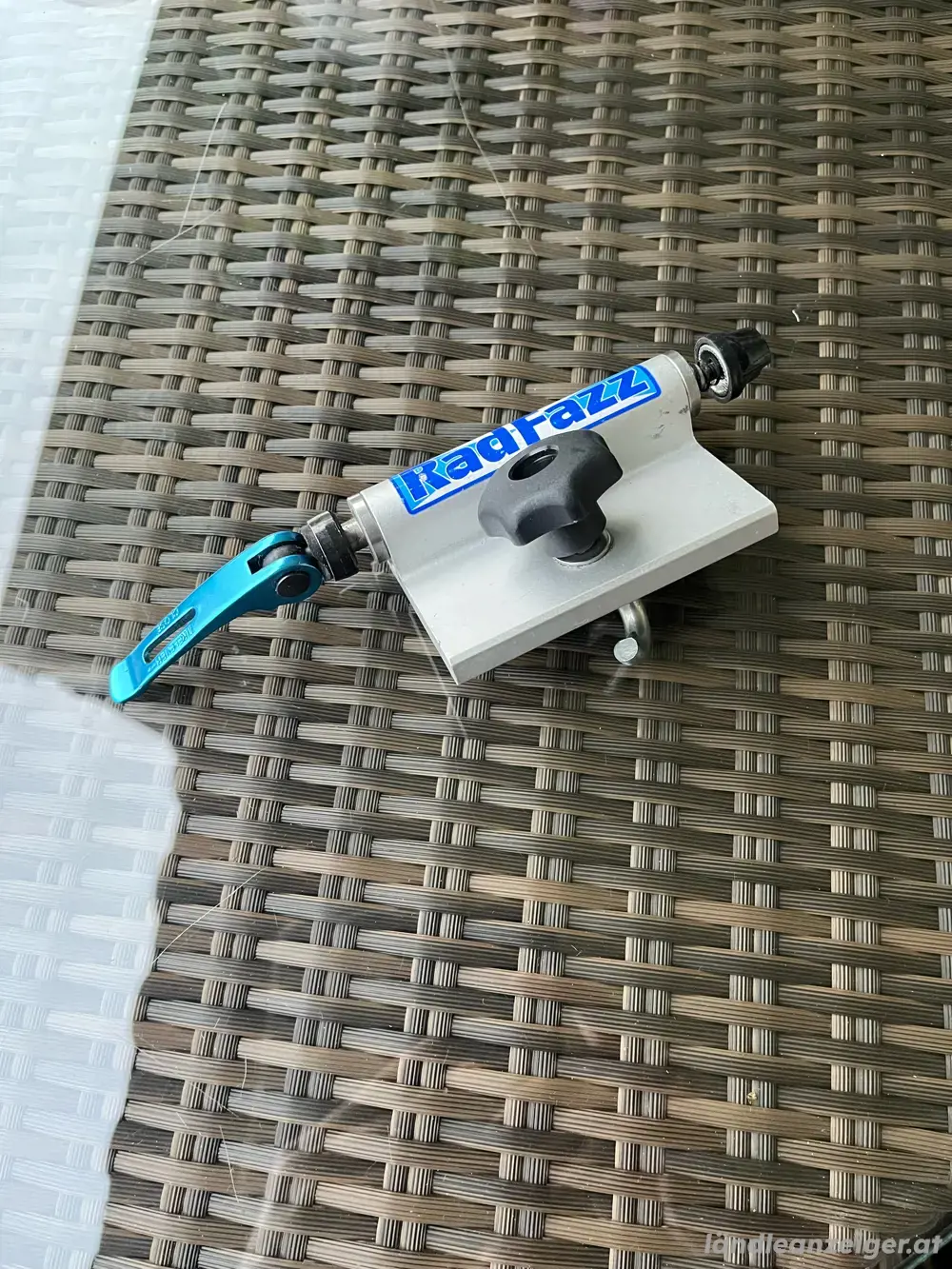 RadFazz Gabelhalter RadFazz Gabelhalter