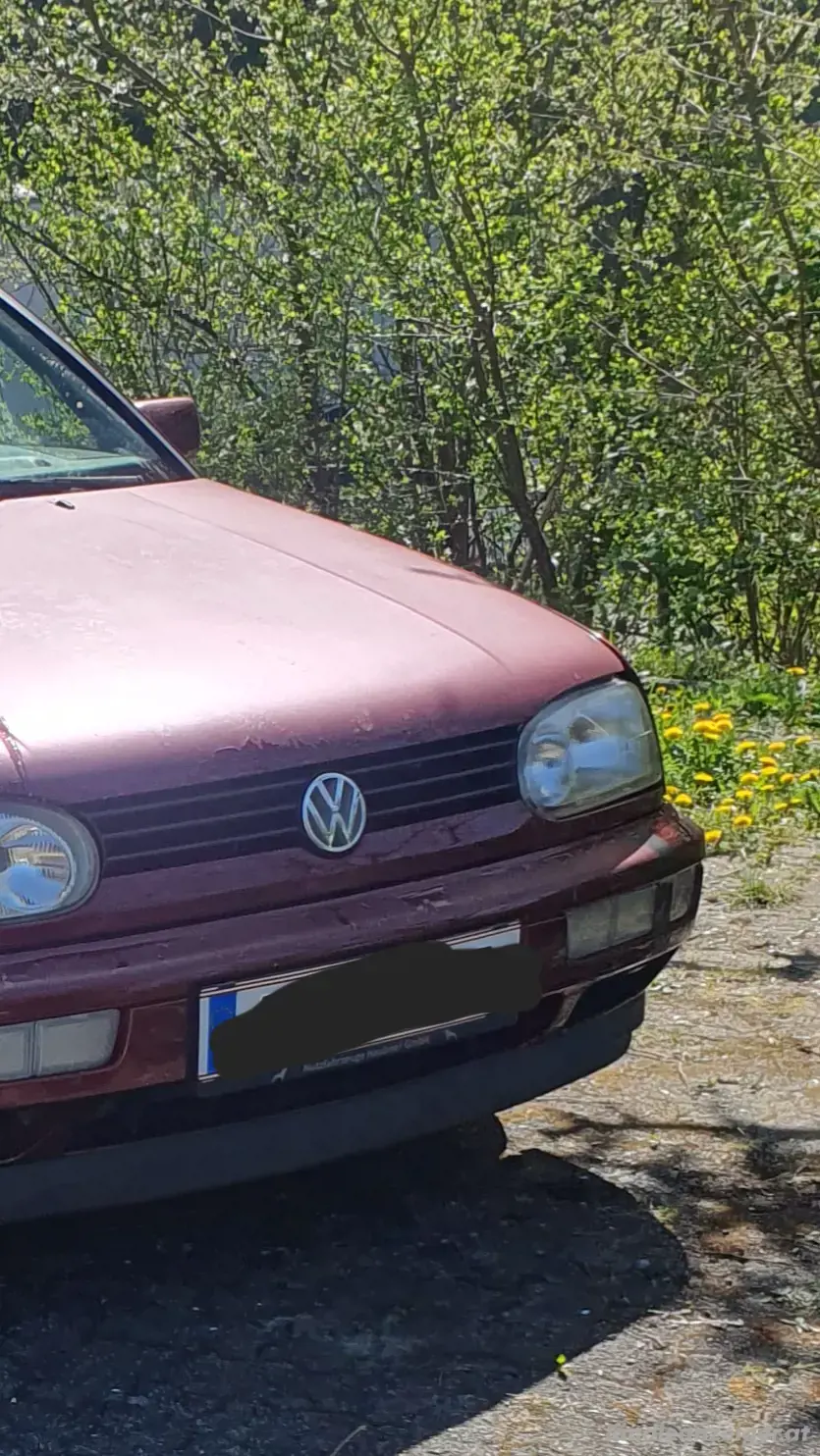 Golf 3 Avenue Golf 3 Avenue